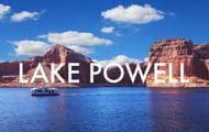 Discover Lake Powell