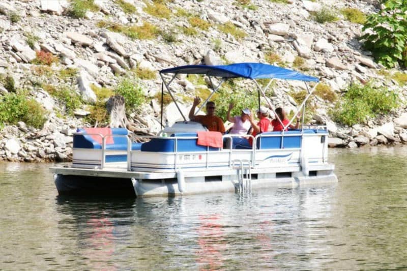 Basic Pontoon