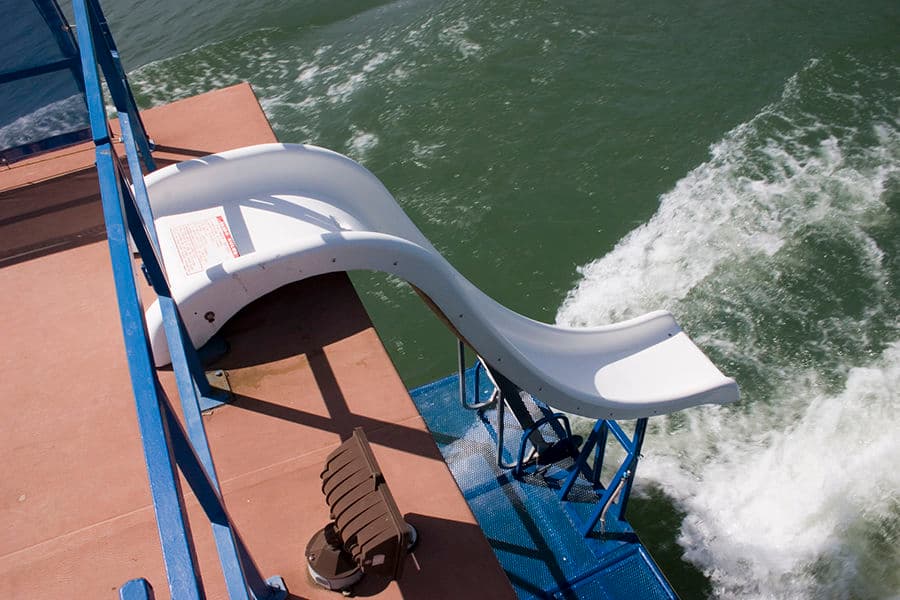 Royal Star Houseboat