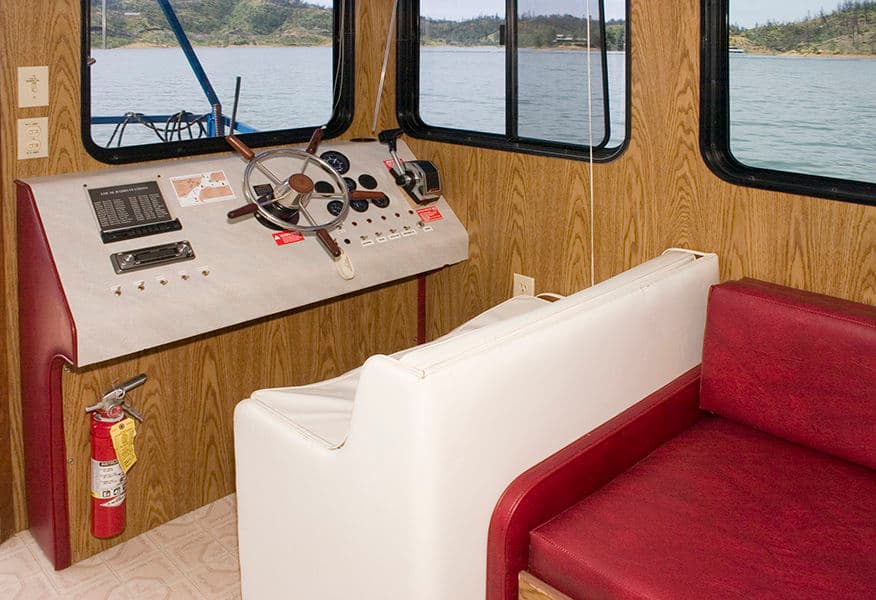 Royal Star Houseboat