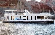 75 Excursion Houseboat