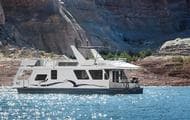 48 Navigator Class Houseboat