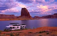 59 Discovery XL Platinum Houseboat