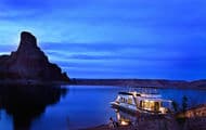 59 Discovery XL Platinum Houseboat