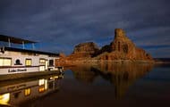 59 Discovery XL Platinum Houseboat