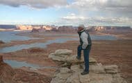 Journey through the vast canyons and find yourself renewed