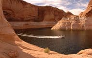 Hundreds of miles of water just waiting for you to explore