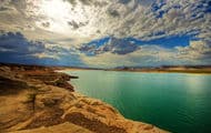 Astonishing natural beauty