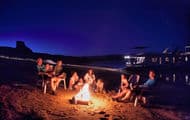 The fun doesn't stop when the sun goes down