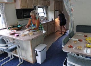 59-foot Deluxe