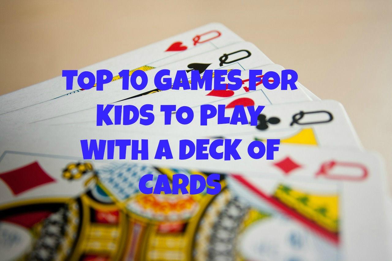 Card Games