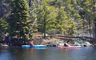 Birch Lake