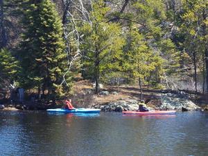 Birch Lake