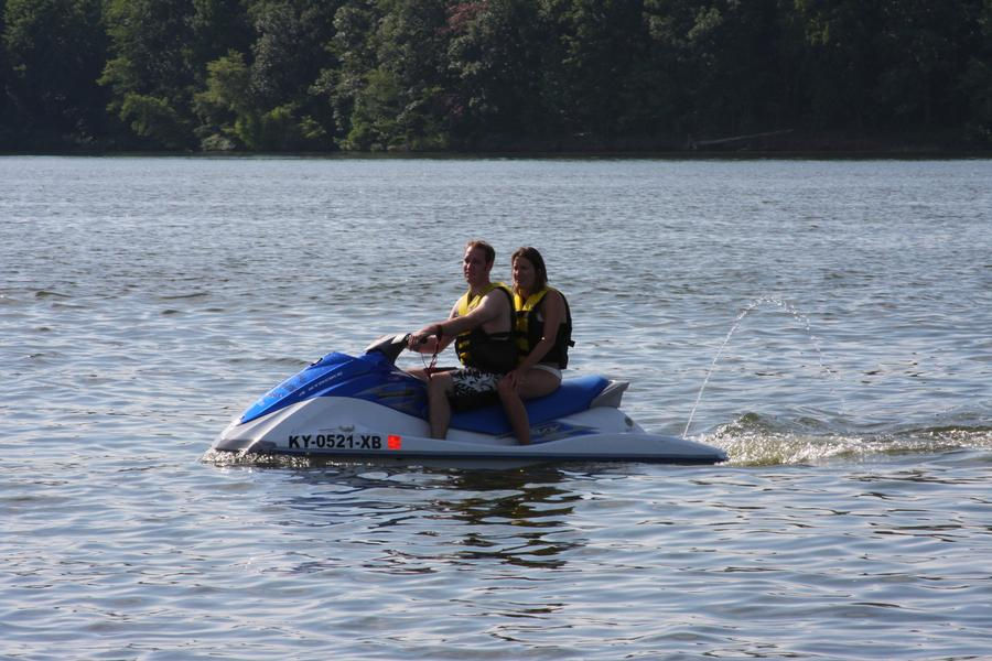 2009 Sea Doo