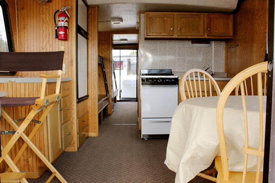 44 Foot Explorer Houseboat