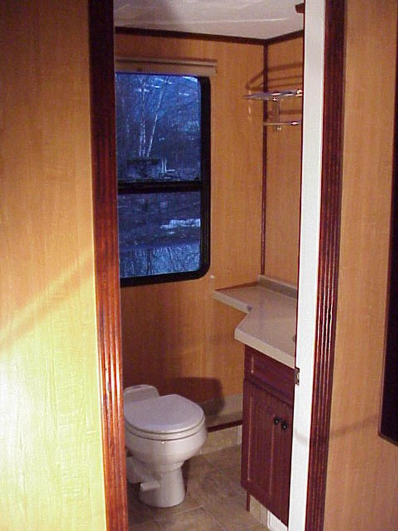 48 Navigator Class Houseboat