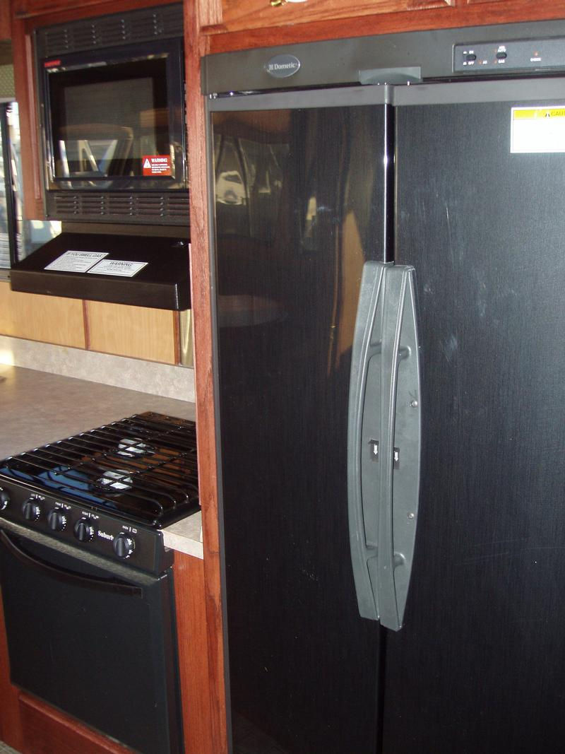 48 Navigator Class Houseboat
