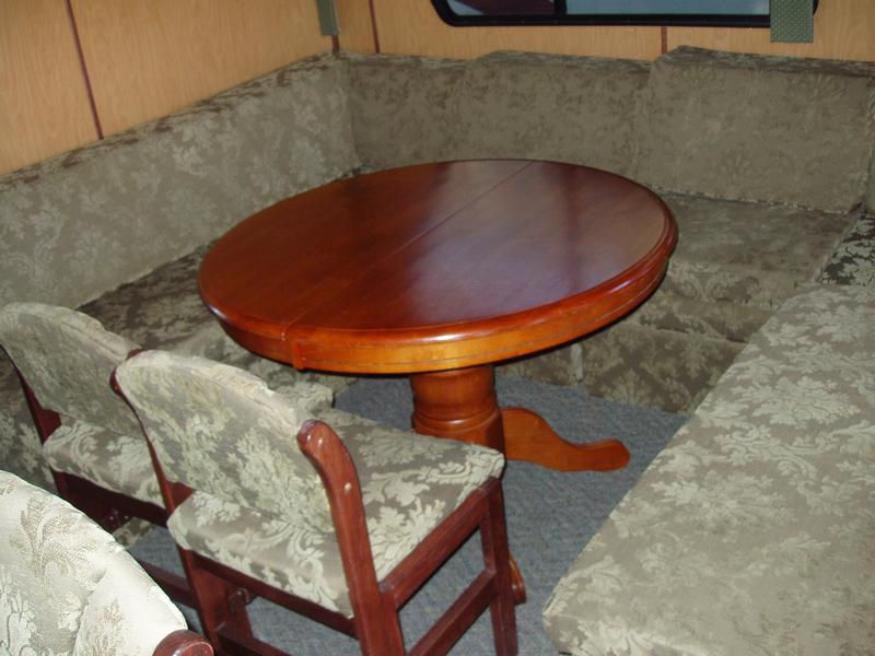 48 Navigator Class Houseboat