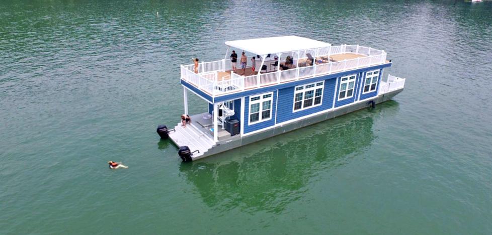 Lake Cumberland Houseboat Rental Prices Pricing