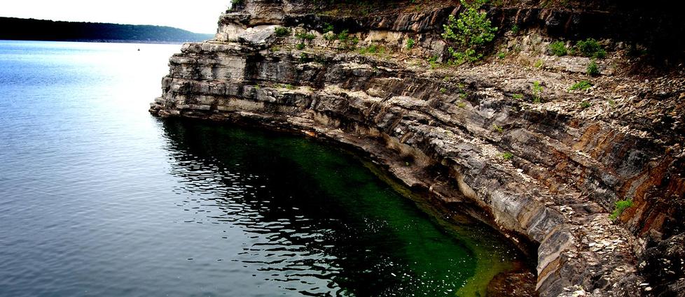 Bull Shoals Lake