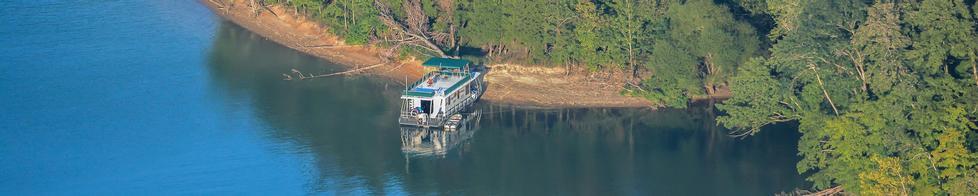 Dale Hollow Lake - Frequently Asked Questions