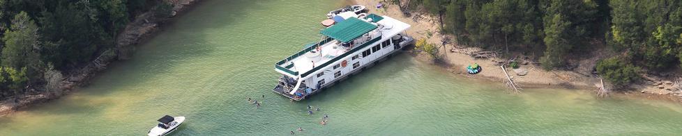 Dale Hollow Lake Houseboat Rental Prices Pricing