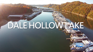 Discover Dale Hollow Lake