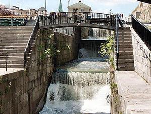 Lockport: Heart of the Erie Canal