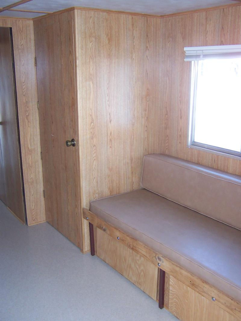 Executive Houseboat