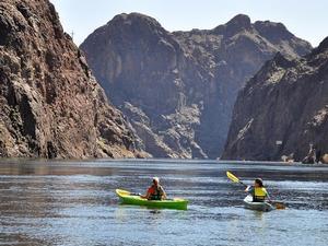 Lake Mead