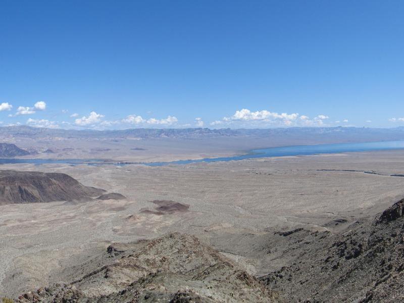 Lake Mohave Houseboat Photos Pictures