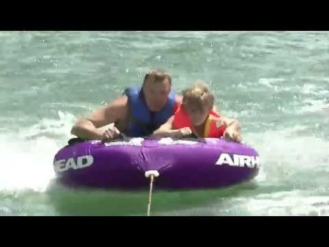 Nonstop fun on your Lake Powell houseboat. Nonstop fun on your Lake Powell houseboat.