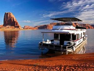 Lake Powell Now Booking 2024!