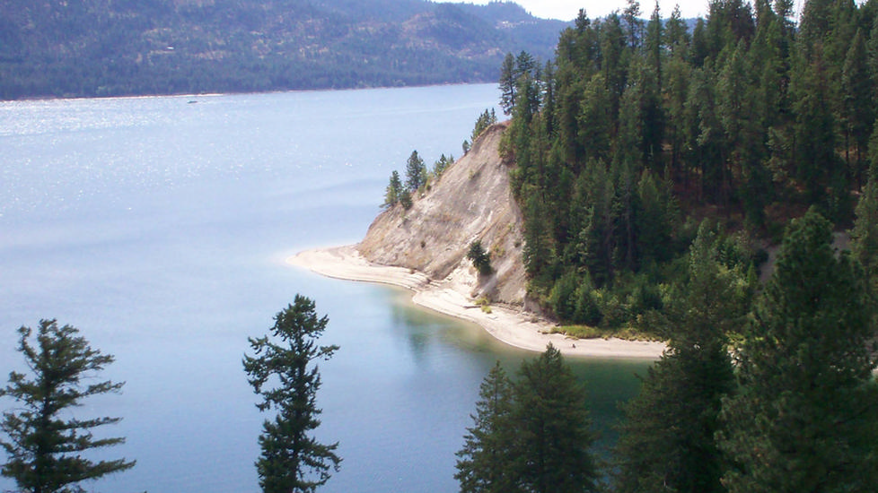 Lake Roosevelt Houseboat Rentals and Vacation Information