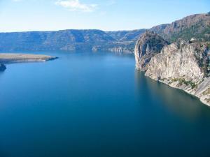 Lake Roosevelt: The Allure of the PNW