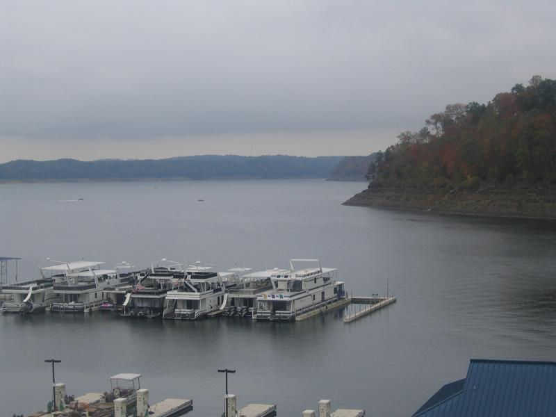 Lake Cumberland Houseboat Rentals