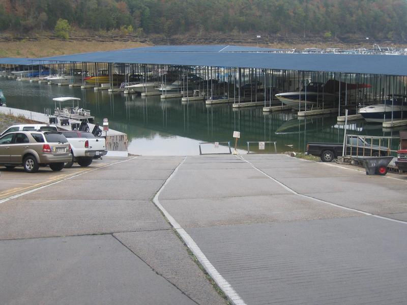 Lake Cumberland Houseboat Rentals