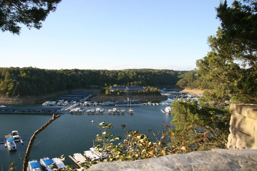 Lake Cumberland Houseboat Rentals