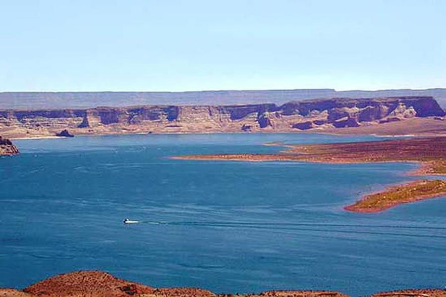 Lake Mead Houseboat Rentals