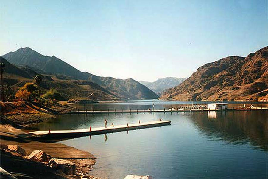 Lake Mead Houseboat Rentals