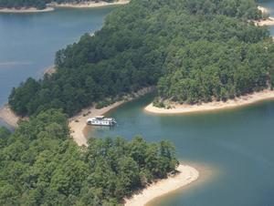 Lake Ouachita