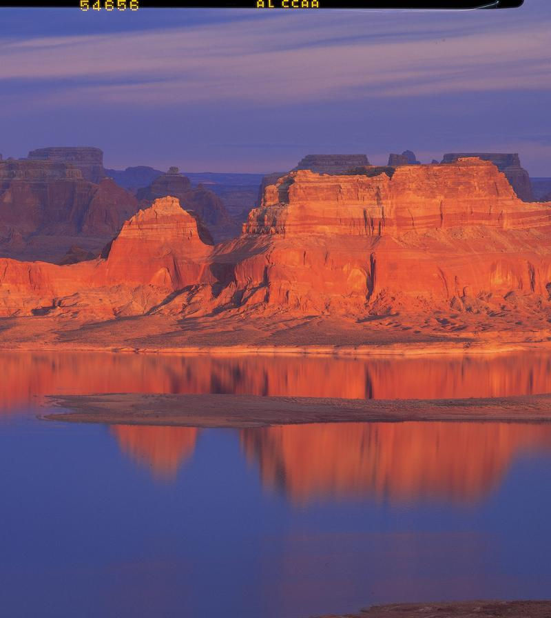 Lake Powell Houseboat Rentals