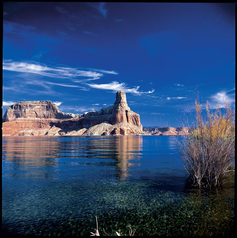 Lake Powell Houseboat Rentals