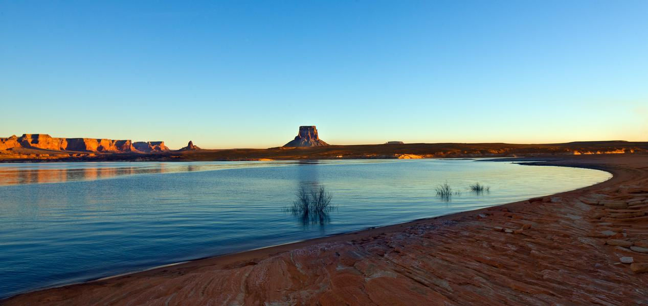 Lake Powell Houseboat Rentals