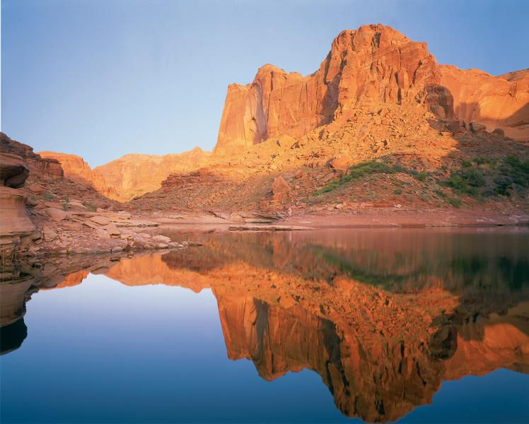 Lake Powell Houseboat Rentals