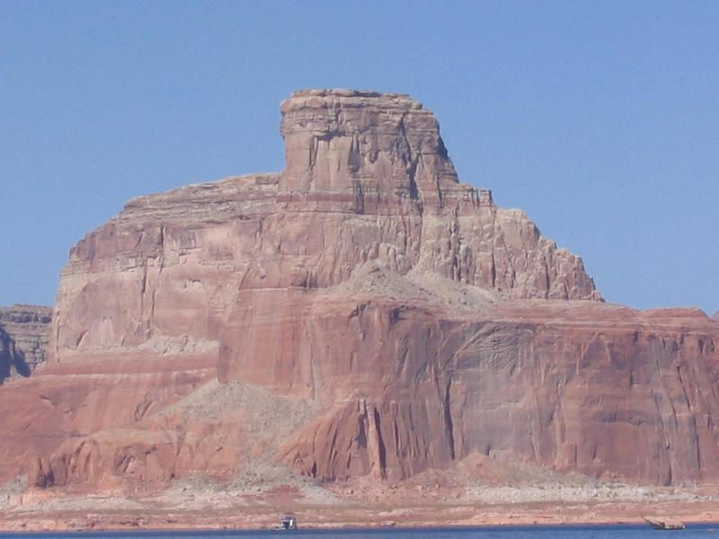 Lake Powell Houseboat Rentals