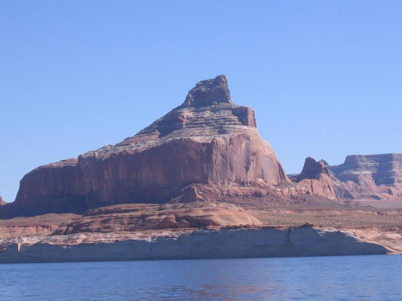 Lake Powell Houseboat Rentals