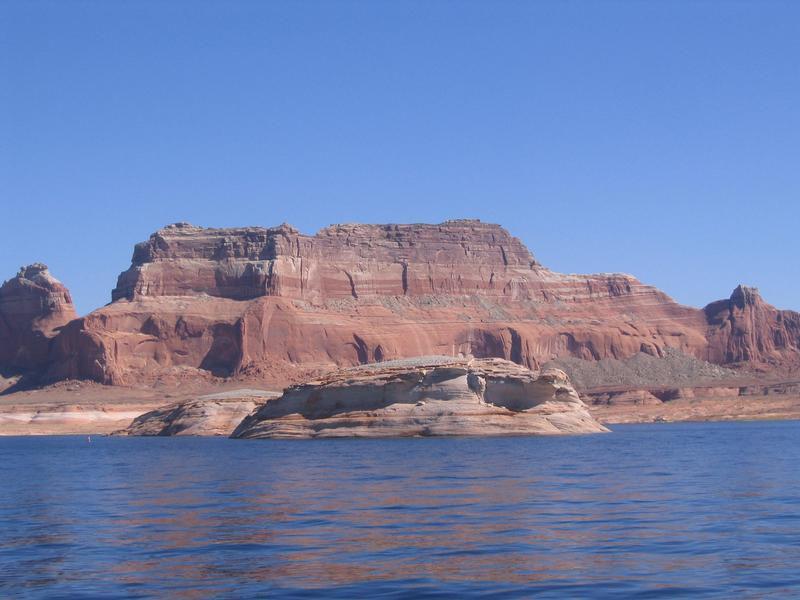 Lake Powell Houseboat Rentals