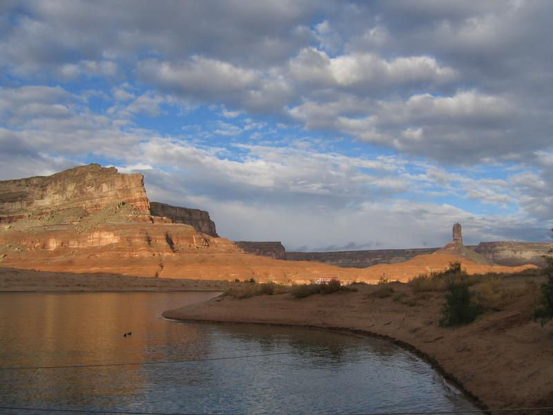 Lake Powell Houseboat Rentals