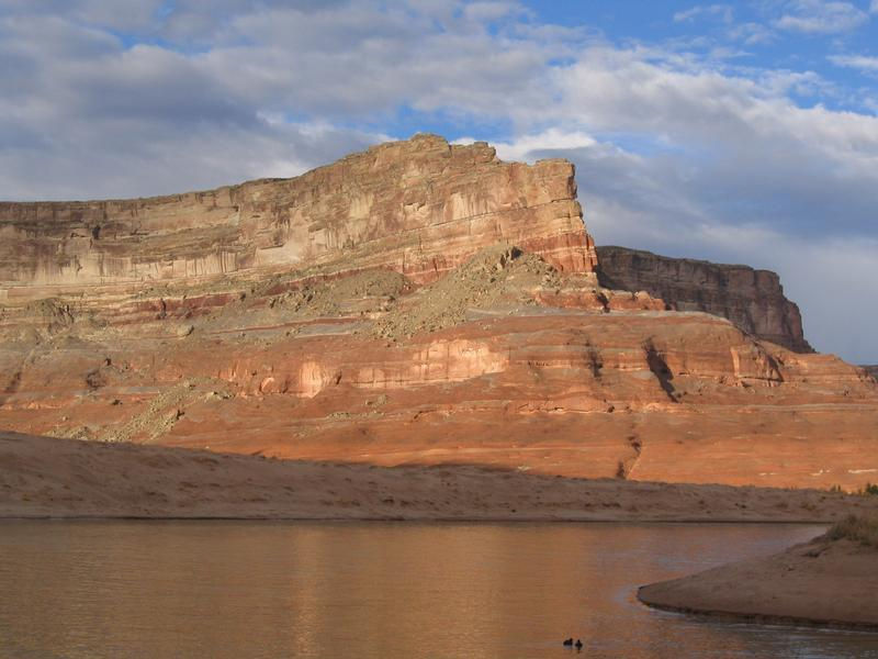 Lake Powell Houseboat Rentals